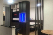 Apartamento com 1 dormitório para alugar, 44 m² por R$ 2.450/mês - Jardim América - Sorocaba/SP