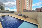 Apartamento com 2 quartos à venda, 66 m² por R$ 380.000 - Condomínio Reserva São Carlos - Sorocaba/SP