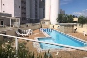 Apartamento com 2 dormitórios para alugar, 57 m²- Alpha Club Residencial - Votorantim/SP