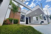 Casa com 3 dormitórios para alugar, 112 m² por R$ 4.556,00/mês - Golden Park Residence II - Sorocaba/SP