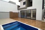 Casa com 3 suítes à venda, 232 m² por R$ 1.650.000 - Ibiti Reserva - Sorocaba/SP