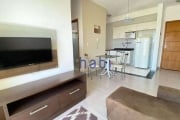 Apartamento com 2 dormitórios para alugar, 62 m² por R$ 2.000,00/mês - Condomínio Villa Sunset - Sorocaba/SP