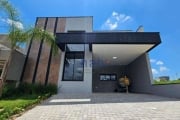 Casa com 3 dormitórios à venda, 144 m² por R$ 870.000,00 - Residencial Reserva Ipanema - Sorocaba/SP