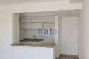 Apartamento com 2 dormitórios para alugar, 73 m² por R$ 3.600,00/mês - Parque Campolim - Sorocaba/SP