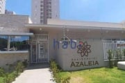 Apartamento com 2 dormitórios para alugar, 61 m2 - Condomínio Residencial Azaleia - Sorocaba/SP