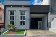 Casa com 3 dormitórios à venda, 136 m²- Condomínio Residencial Villagio Milano - Sorocaba/SP