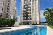 Apartamento com 3 dormitórios à venda, 85 m² por R$ 995.000,00 - Parque Campolim - Sorocaba/SP