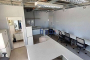 Sala para alugar, 42 m²- Parque Campolim - Sorocaba/SP