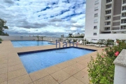 Apartamento com 3 quartos à venda, 93 m² por R$ 979.000 - Parque Campolim - Sorocaba/SP