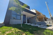 Casa com 3 dormitórios à venda, 143 m² por R$ 860.000,00 - Residencial Reserva Ipanema - Sorocaba/SP