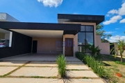 Casa com 3 dormitórios à venda, 163 m² por R$ 999.000,00 - Residencial Reserva Ipanema - Sorocaba/SP