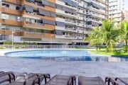 Vendo Arena Park com 70m², 2 quartos e 2 vagas