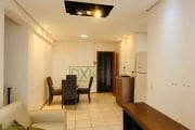 APARTAMENTO COM 3 QUARTOS E SUITE NO EDIFICIO GARDEN ECOLOGIC EM LONDRINA