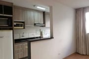 Apartamento com 2 quartos no Edifício Spazio La Ville em Londrina