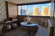 Apartamento 3 quartos com 150 m no Jardim Oceania