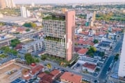 Flats com 25m² em Tambauzinho com pagamento facilitado