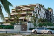 Apartamentos de luxo na beira-mar da Praia de Formosa