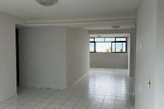 Apartamento de 138m2 com 3 Quartos + DCE, à 100m da Praia de Tambaú