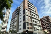 Apartamento Novo de 35m2, Prédio Moderno, à 300m do Mar