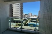 Apartamento com 55 m² em Manaíra