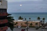 Apartamento com 03 quartos na beira mar no Caribessa