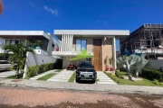 Casa Residencial à venda, Buraquinho, Lauro de Freitas - CA0030.