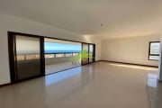 Apartamento de luxo à venda no Terrazzo Imperiale, 386m², 4 suítes + gabinete, andar alto, 5 vagas, varanda com vista cinematográfica, Horto Florestal