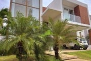 PQ COSTA VERDE | CASA | 630m² | 8 suítes 4 com closet | 5 salas | Espaço Gourmet | Piscina borda infinita | Automatizada | PORTEIRA FECHADA | Piatã