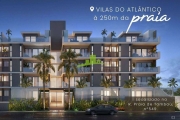 LANÇAMENTO BLUE VILAS | Apartamento | ULTIMAS UNIDADES | 71m² | 2 suítes | lavabo | Sala integrada | varanda gourmet | 1 vaga | Lauro de Freitas