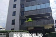 Apartamento a venda Rio Vermelho | Morro do Conselho | 364m² | Vista Mar | 4 suítes espaçosas | Máster com closet e varanda | Salvador