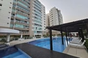 Apartamento à venda no Barra Porto Clube 185m², 4/4 com 3 suítes, varanda gourmet, 4 vagas de garagem. Condomínio clube com lazer completo e segurança