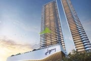 Excelente Apartamento de Luxo à venda no Legacy, Caminho das Árvores, 259m², 4 suítes, varanda gourmet, home office, 4 vagas, infraestrutura completa.