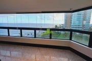 Apartamento à Venda no Morro do Gato, Salvador, Colline Du Chat, 224,50m², 4 Suítes, Vista Mar, Varanda Incorporada, 5 Vagas, R$ 3.400.000,00