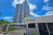 Apartamento à Venda no Giardino Reale, Patamares, 87m², 2 Quartos, 1 Suíte, Nascente, Varanda Reiki, 2 Vagas, Infraestrutura Completa, R$ 820.000,00