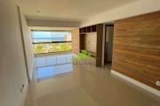 Apartamento à Venda em Armação, Piazza di Roma, 100m², 3/4, 1 Suíte, Vista Mar, Varanda, 2 Vagas, Infraestrutura Completa, R$ 880.000,00