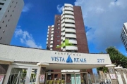 Apartamento de Luxo à Venda no Residenza Vista Reale – Patamares, Salvador, 207m², 4 Suítes, Andar Alto, Vista Mar, 3 Vagas. R$ 1.900.000,00