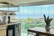 ART RESIDENCE, Apartamento de Alto Padrão à venda, Patamares, 144m², 3 Suítes, Varanda gourmet. Vista Mar. 3 vagas. Salvador. R$ 1.560.000,00