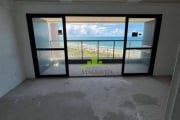 Apartamento à Venda DUMARE Jaguaribe, 103m², 3 Suítes, Vista Mar, 2 Vagas, Andar Intermediário, Nascente, Lazer Completo, Alto Padrâo, Salvador.