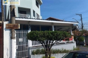 Ponto (casa e comércio) para alugar, 255 m² por R$ 10.000/mês - Jardim das Flores - Osasco/SP