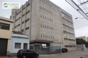 Prédio à venda, 8730 m² por R$ 27.000.000,00 - Brás - São Paulo/SP