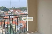 Apartamento com 2 dormitórios, 72 m² - venda por R$ 710.000,00 ou aluguel por R$ 4.107,00/mês - Vila Polopoli - São Paulo/SP