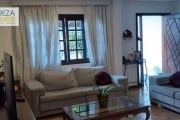 Sobrado com 3 dormitórios à venda, 140 m² por R$ 795.000,00 - Jardim Bonfiglioli - São Paulo/SP