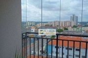 Apartamento com 3 dormitórios à venda, 72 m² por R$ 800.000,00 - Vila Polopoli - São Paulo/SP