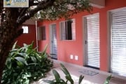 Kitnet com 1 dormitório para alugar, 15 m² por R$ 1.100,00/mês - Vila Butantã - São Paulo/SP