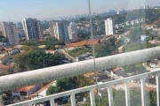 Apartamento com 2 dormitórios à venda, 57 m² por R$ 520.000,00 - Vila Gomes - São Paulo/SP