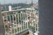 Apartamento com 2 dormitórios à venda, 57 m² por R$ 520.000,00 - Vila Gomes - São Paulo/SP