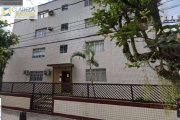 Apartamento com 2 dormitórios à venda, 58 m² por R$ 255.000,00 - Centro - São Vicente/SP