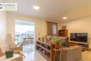 Apartamento com 2 dormitórios à venda, 86 m² por R$ 700.000,00 - Vila Andrade - São Paulo/SP