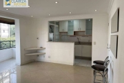 Apartamento com 2 dormitórios à venda, 58 m² por R$ 380.000,00 - Vila Andrade - São Paulo/SP