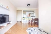 Apartamento com 3 dormitórios à venda, 68 m² por R$ 540.000,00 - Vila Butantã - São Paulo/SP